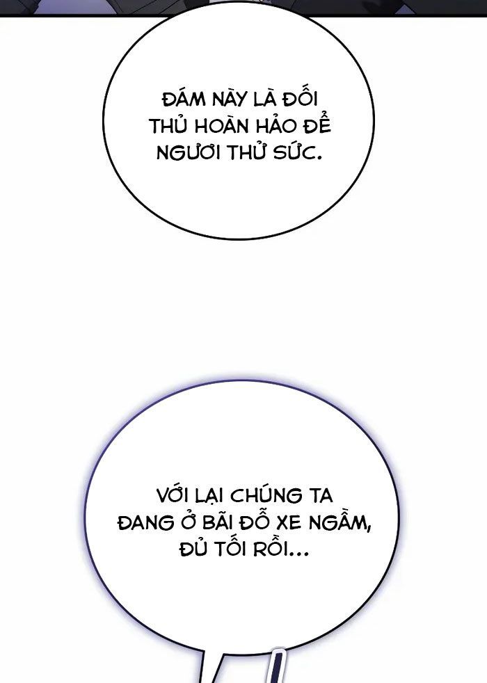 Võ Thần Hồi Quy Cấp 2 - Chapter 52 - Page 174