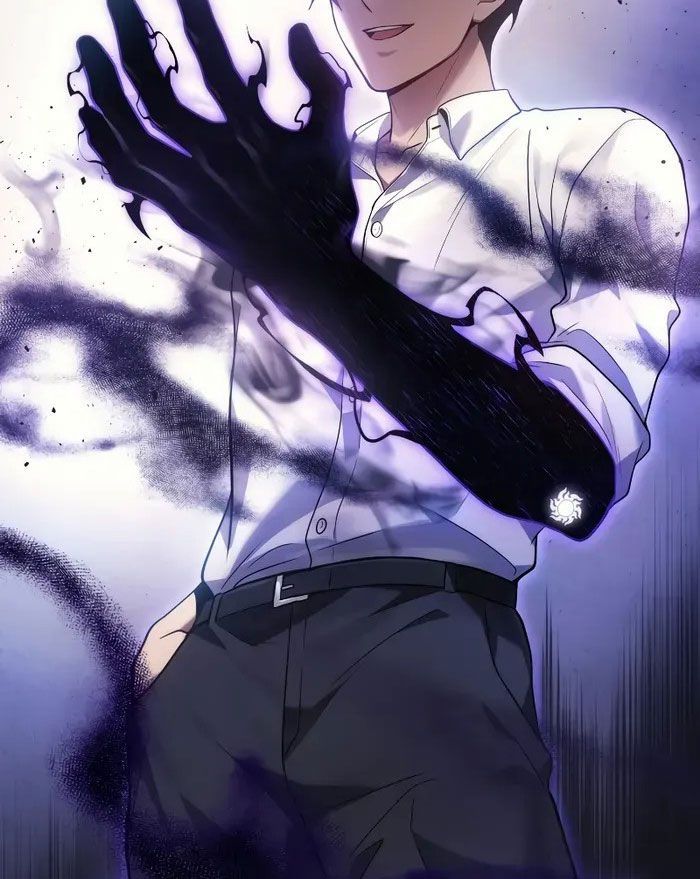 Võ Thần Hồi Quy Cấp 2 - Chapter 52 - Page 177