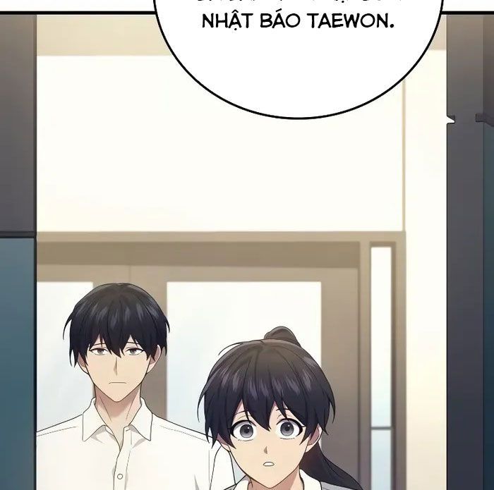 Võ Thần Hồi Quy Cấp 2 - Chapter 52 - Page 21