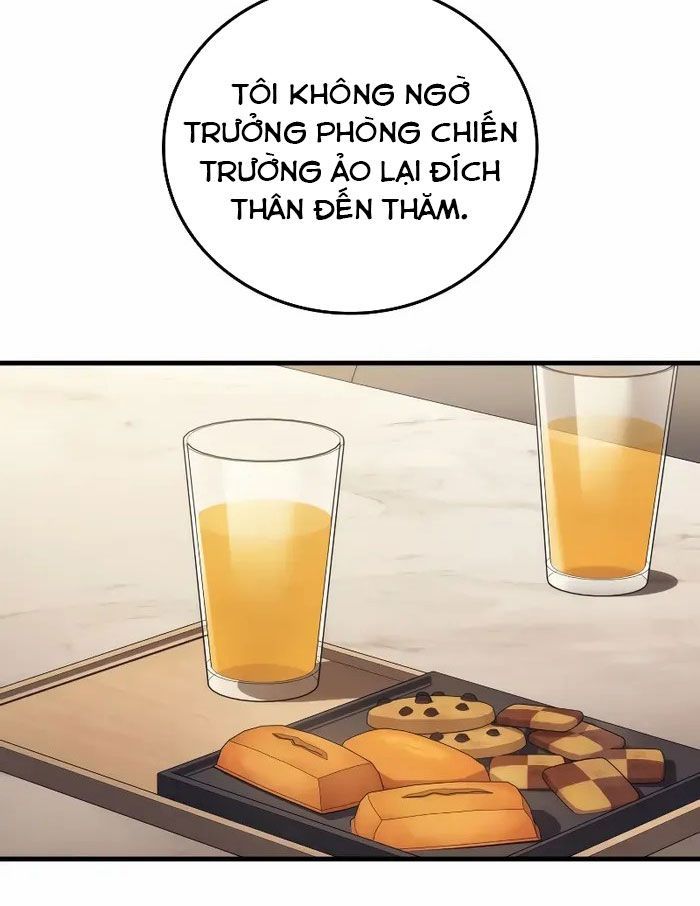 Võ Thần Hồi Quy Cấp 2 - Chapter 52 - Page 24