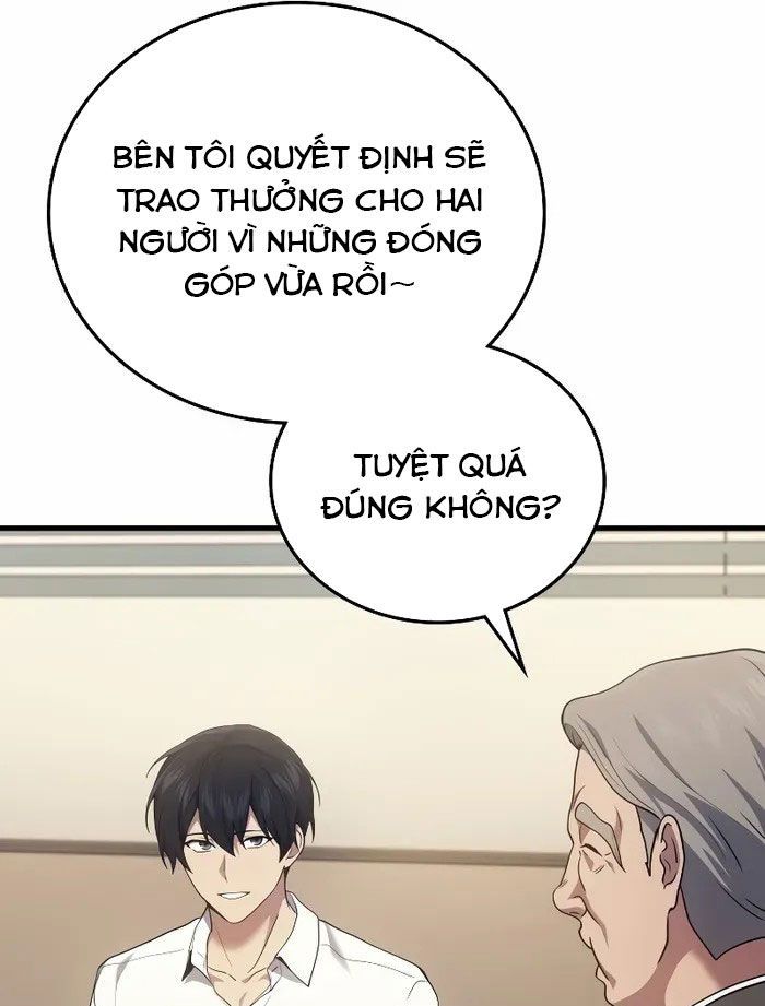 Võ Thần Hồi Quy Cấp 2 - Chapter 52 - Page 29