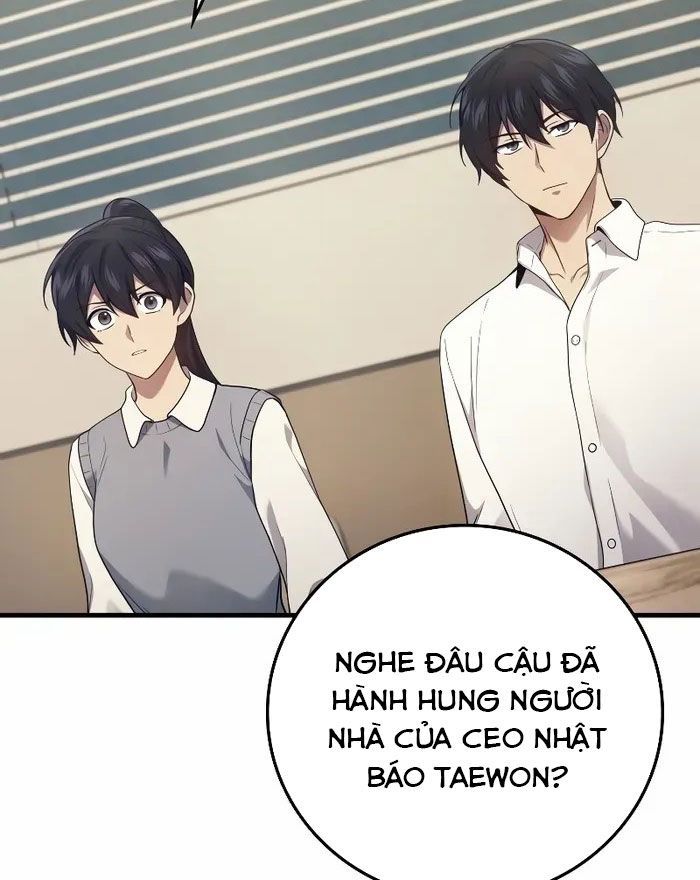 Võ Thần Hồi Quy Cấp 2 - Chapter 52 - Page 35