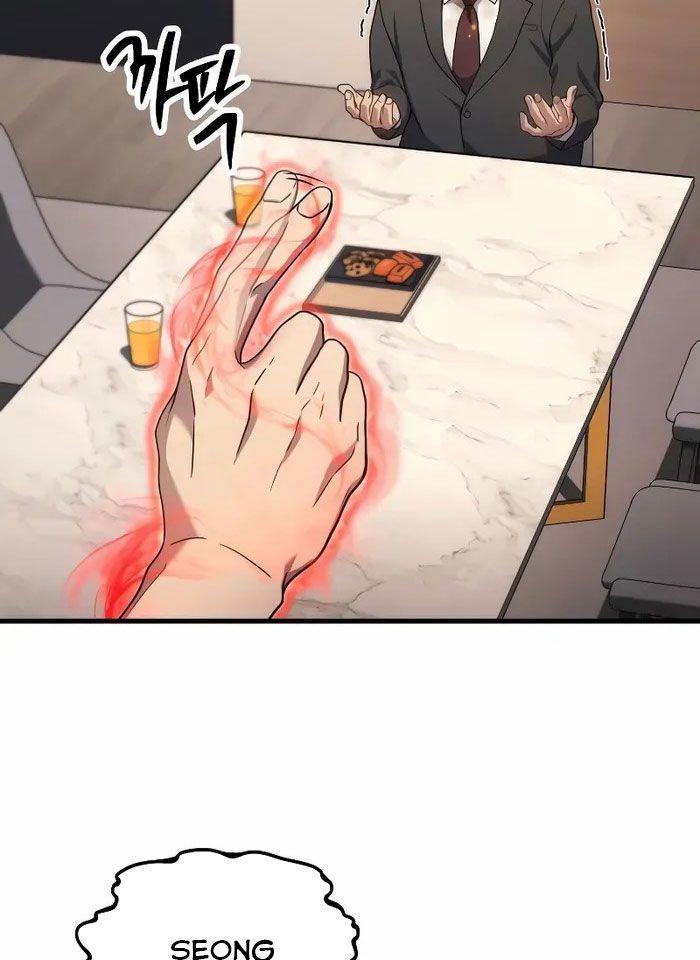 Võ Thần Hồi Quy Cấp 2 - Chapter 52 - Page 5