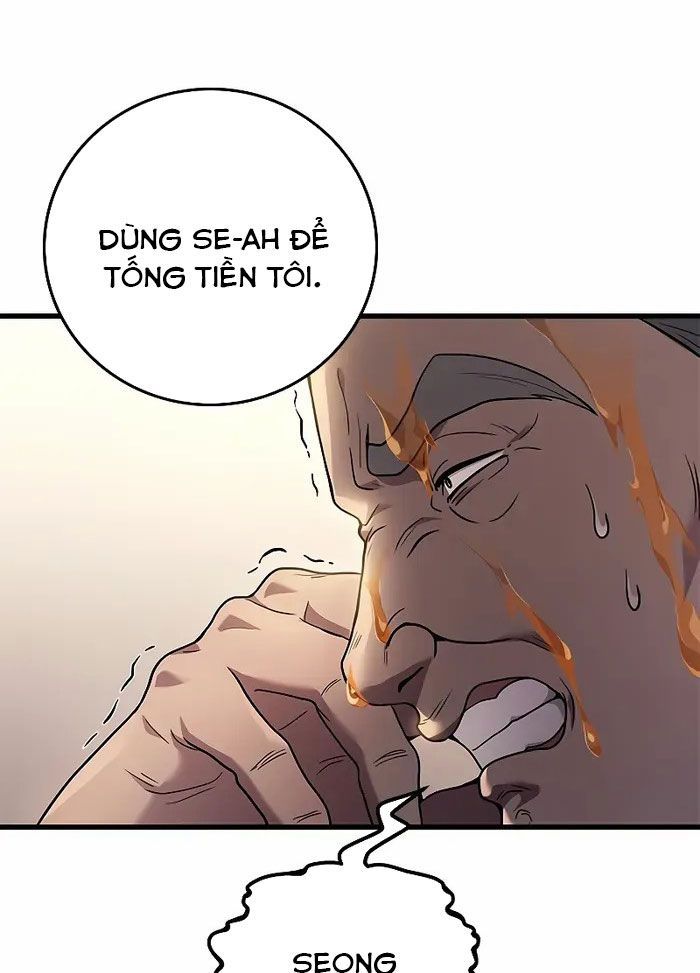 Võ Thần Hồi Quy Cấp 2 - Chapter 52 - Page 55