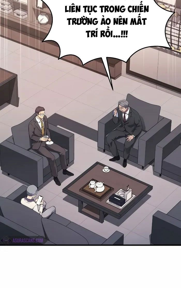 Võ Thần Hồi Quy Cấp 2 - Chapter 52 - Page 72