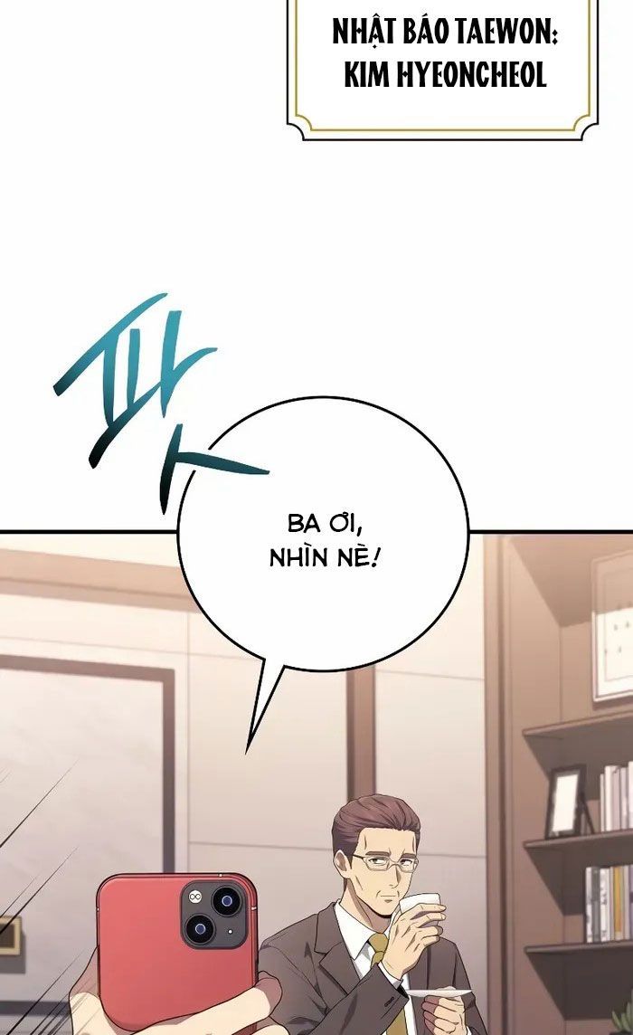 Võ Thần Hồi Quy Cấp 2 - Chapter 52 - Page 75