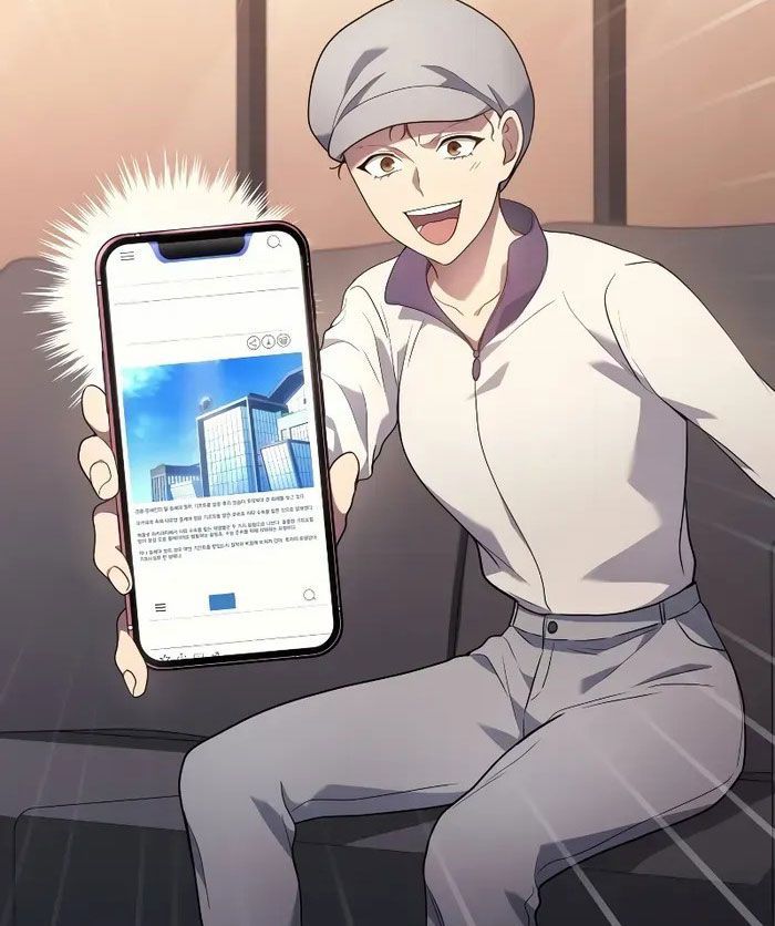 Võ Thần Hồi Quy Cấp 2 - Chapter 52 - Page 77