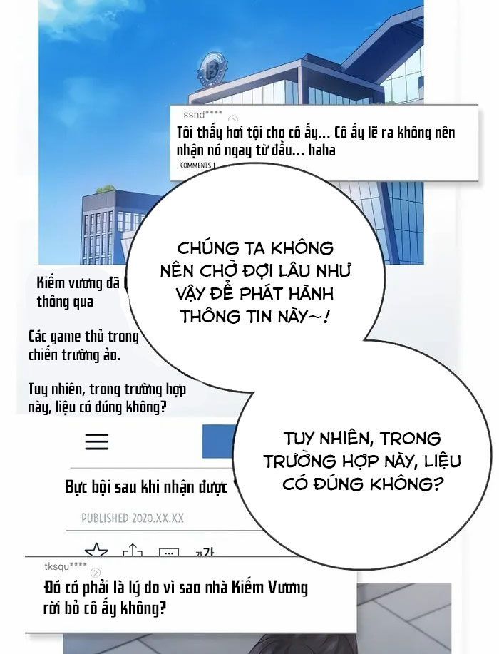 Võ Thần Hồi Quy Cấp 2 - Chapter 52 - Page 79