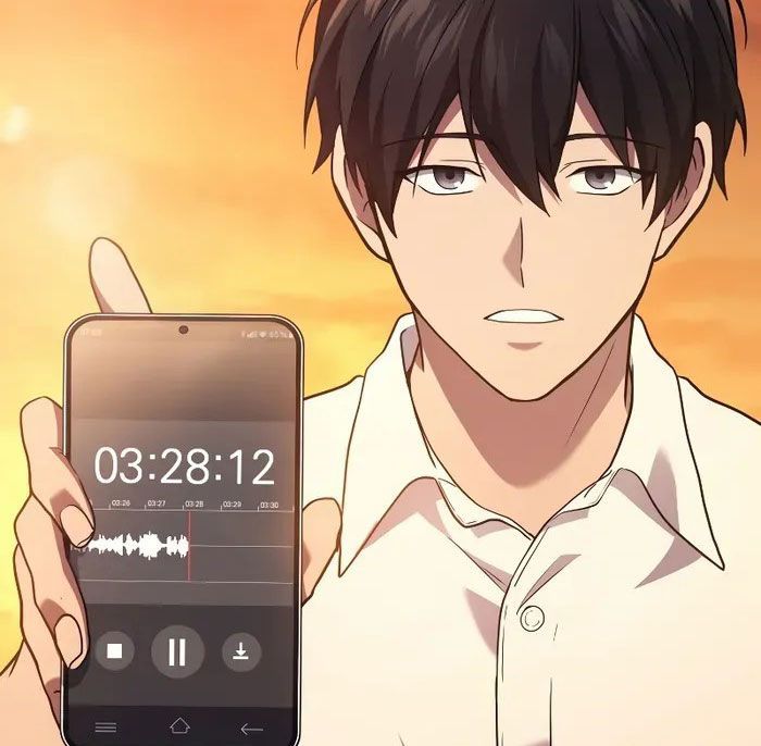 Võ Thần Hồi Quy Cấp 2 - Chapter 52 - Page 95