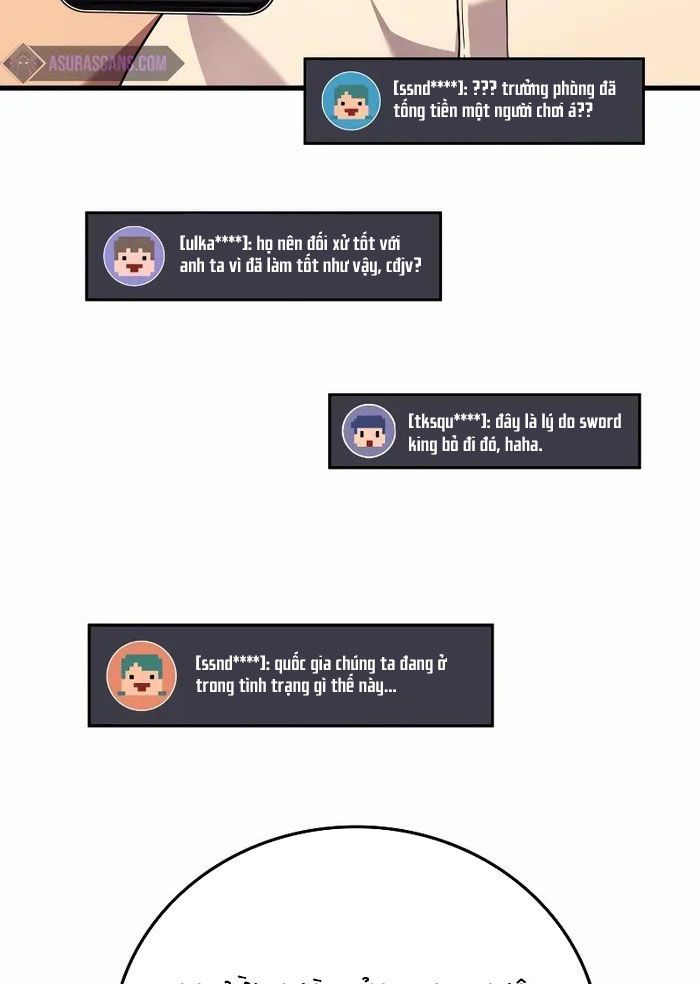 Võ Thần Hồi Quy Cấp 2 - Chapter 52 - Page 96