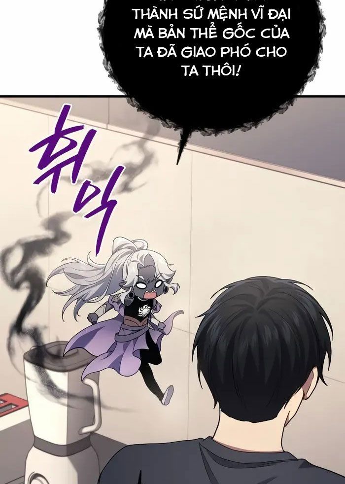 Võ Thần Hồi Quy Cấp 2 - Chapter 53 - Page 100