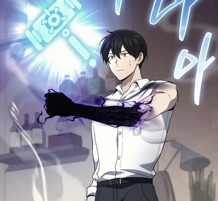 Võ Thần Hồi Quy Cấp 2 - Chapter 53 - Page 118