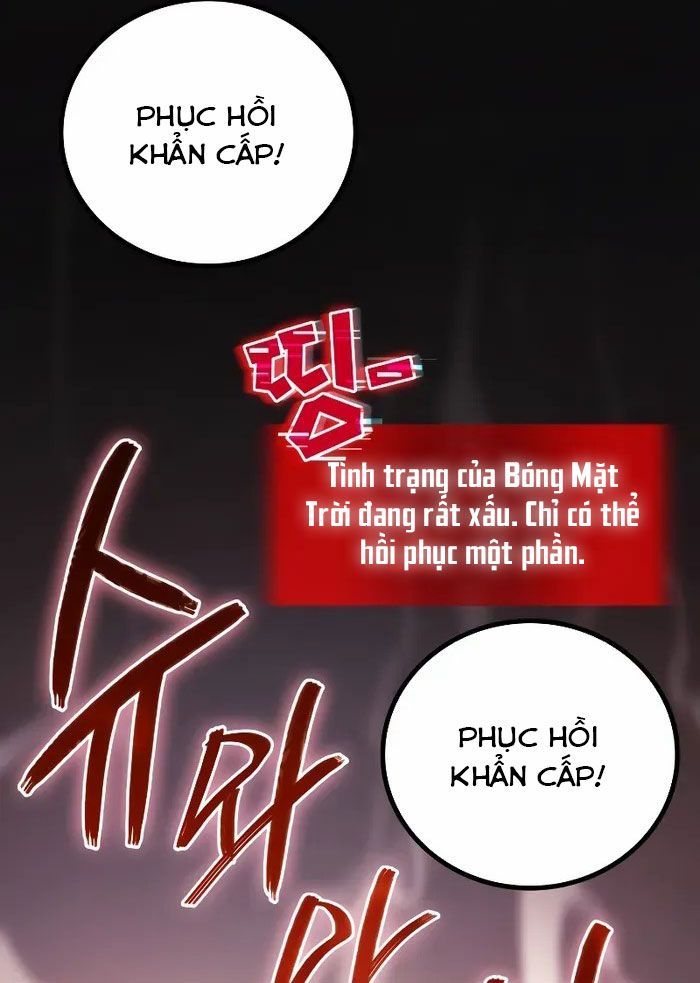 Võ Thần Hồi Quy Cấp 2 - Chapter 53 - Page 122