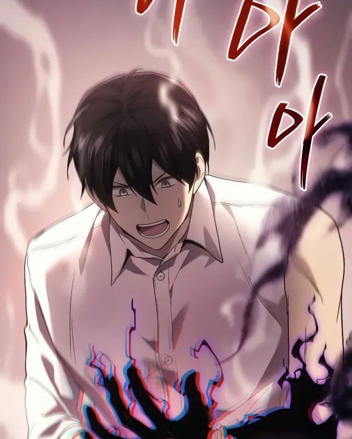 Võ Thần Hồi Quy Cấp 2 - Chapter 53 - Page 123