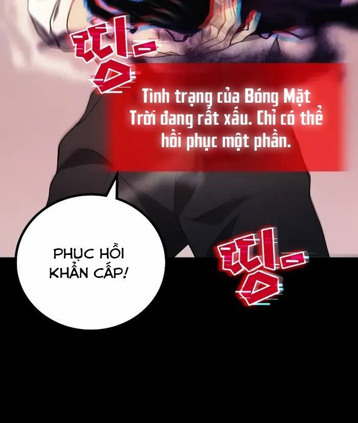 Võ Thần Hồi Quy Cấp 2 - Chapter 53 - Page 124