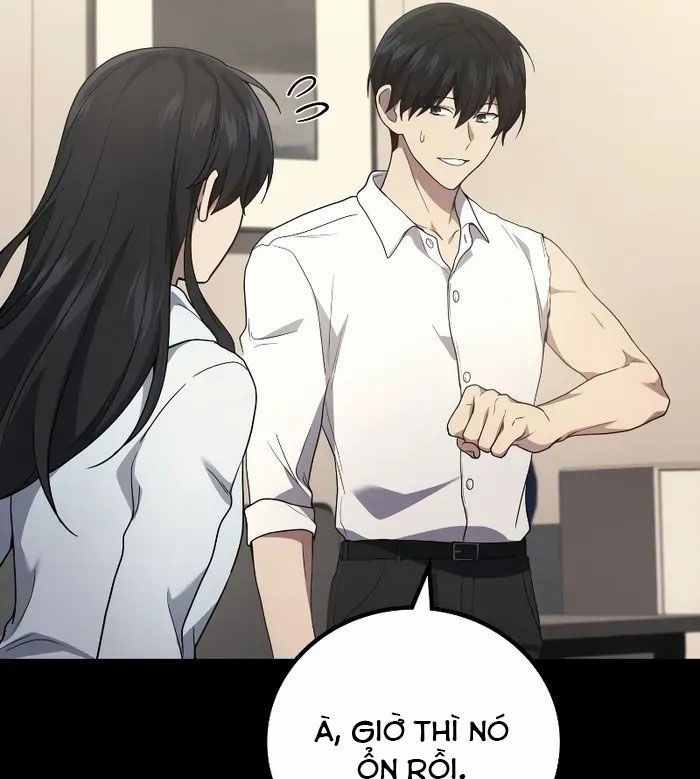 Võ Thần Hồi Quy Cấp 2 - Chapter 53 - Page 136