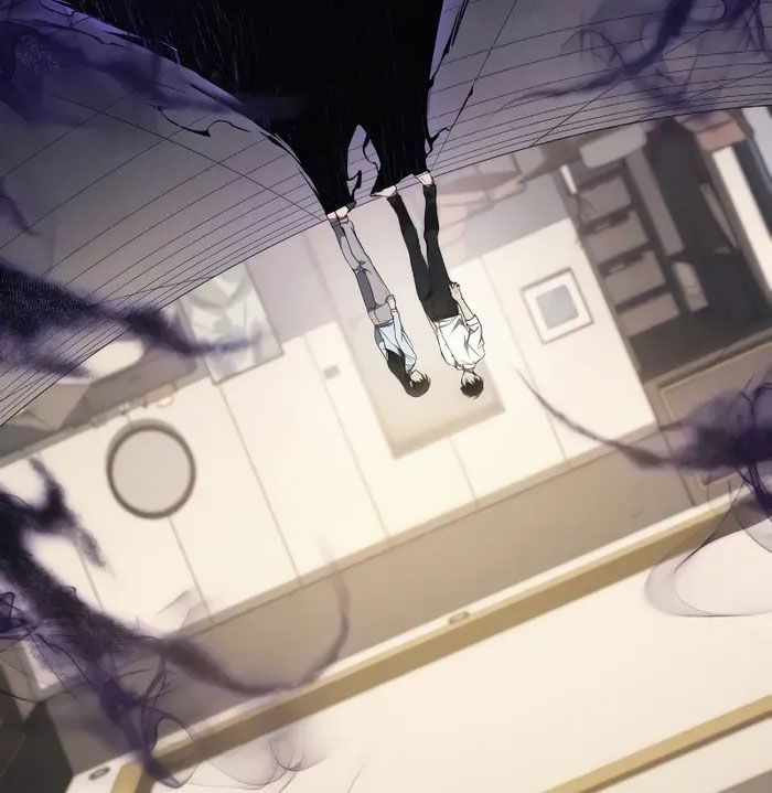 Võ Thần Hồi Quy Cấp 2 - Chapter 53 - Page 141