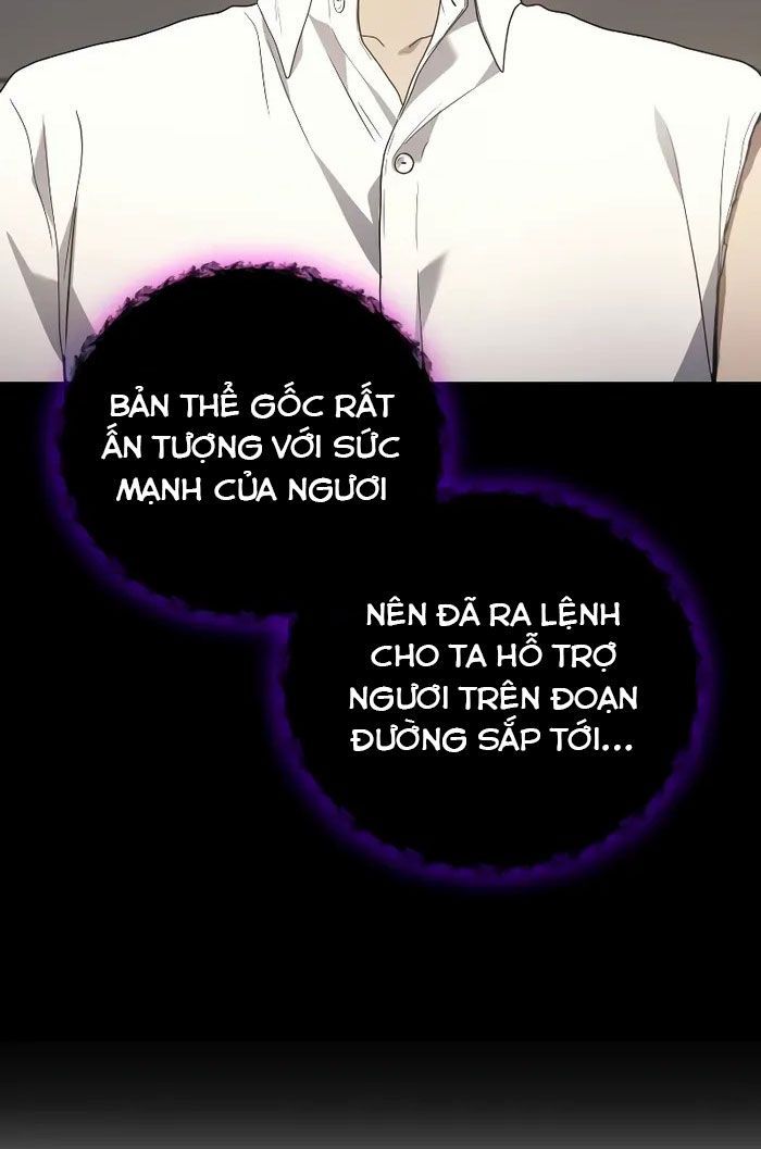 Võ Thần Hồi Quy Cấp 2 - Chapter 53 - Page 156