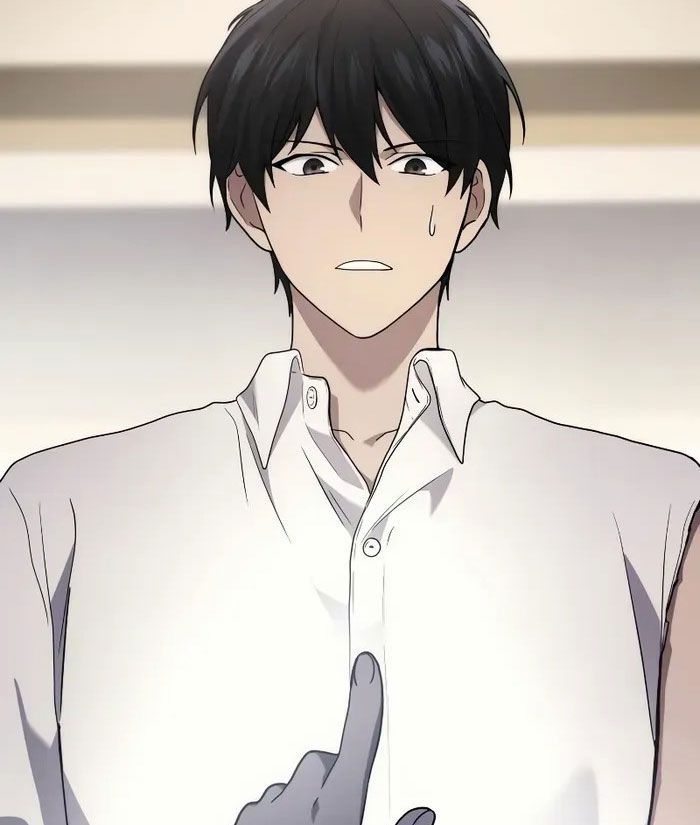 Võ Thần Hồi Quy Cấp 2 - Chapter 53 - Page 161