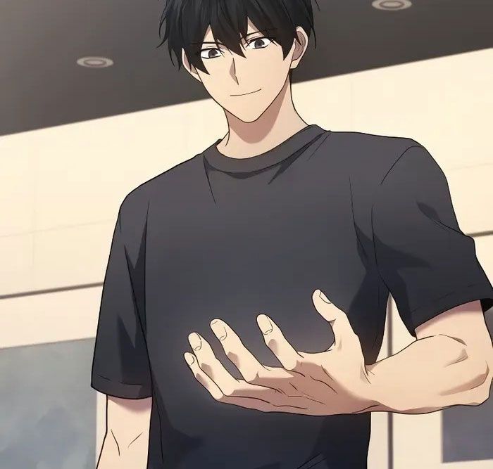 Võ Thần Hồi Quy Cấp 2 - Chapter 53 - Page 168