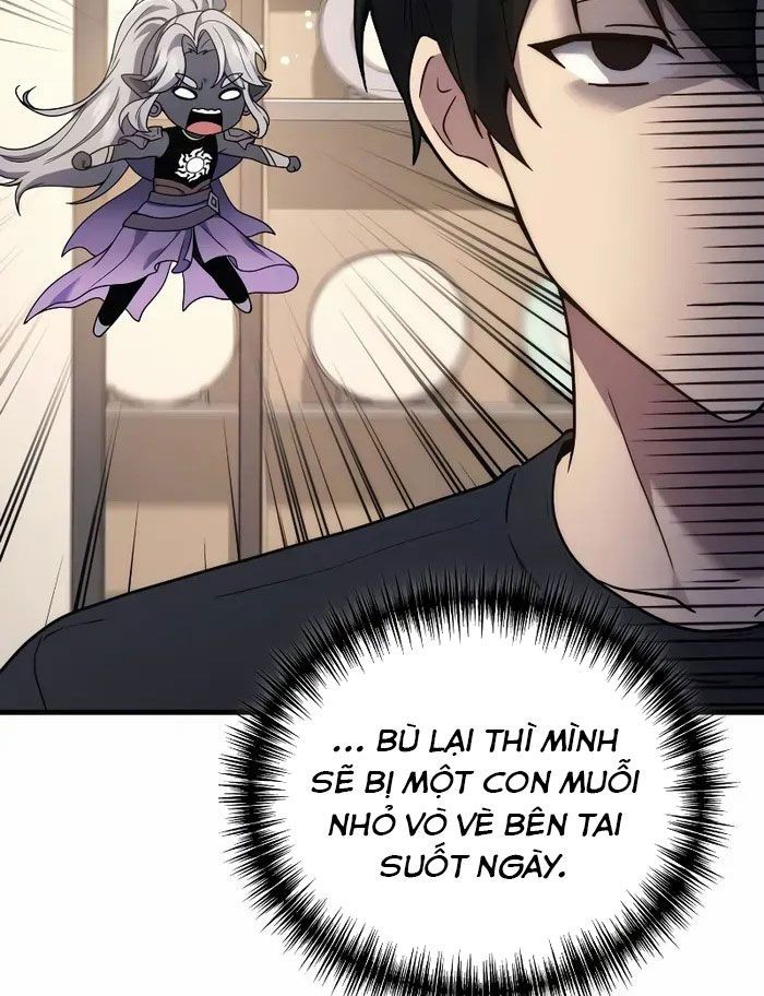 Võ Thần Hồi Quy Cấp 2 - Chapter 53 - Page 171