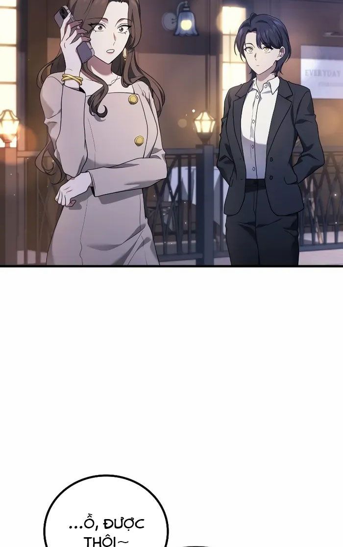 Võ Thần Hồi Quy Cấp 2 - Chapter 53 - Page 20