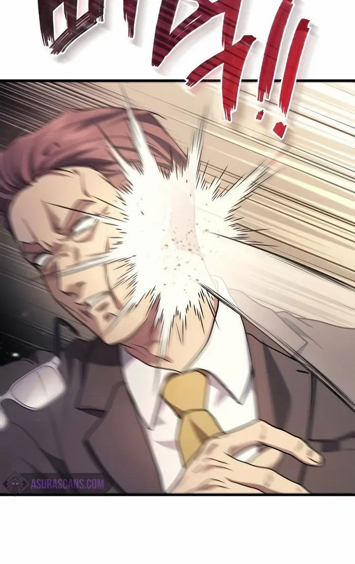 Võ Thần Hồi Quy Cấp 2 - Chapter 53 - Page 30