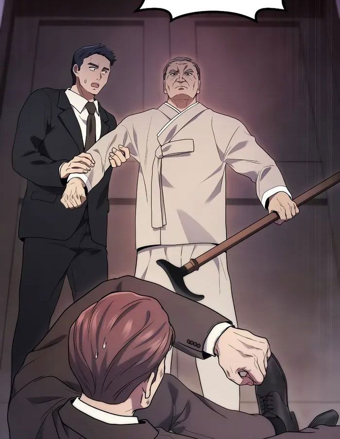 Võ Thần Hồi Quy Cấp 2 - Chapter 53 - Page 32