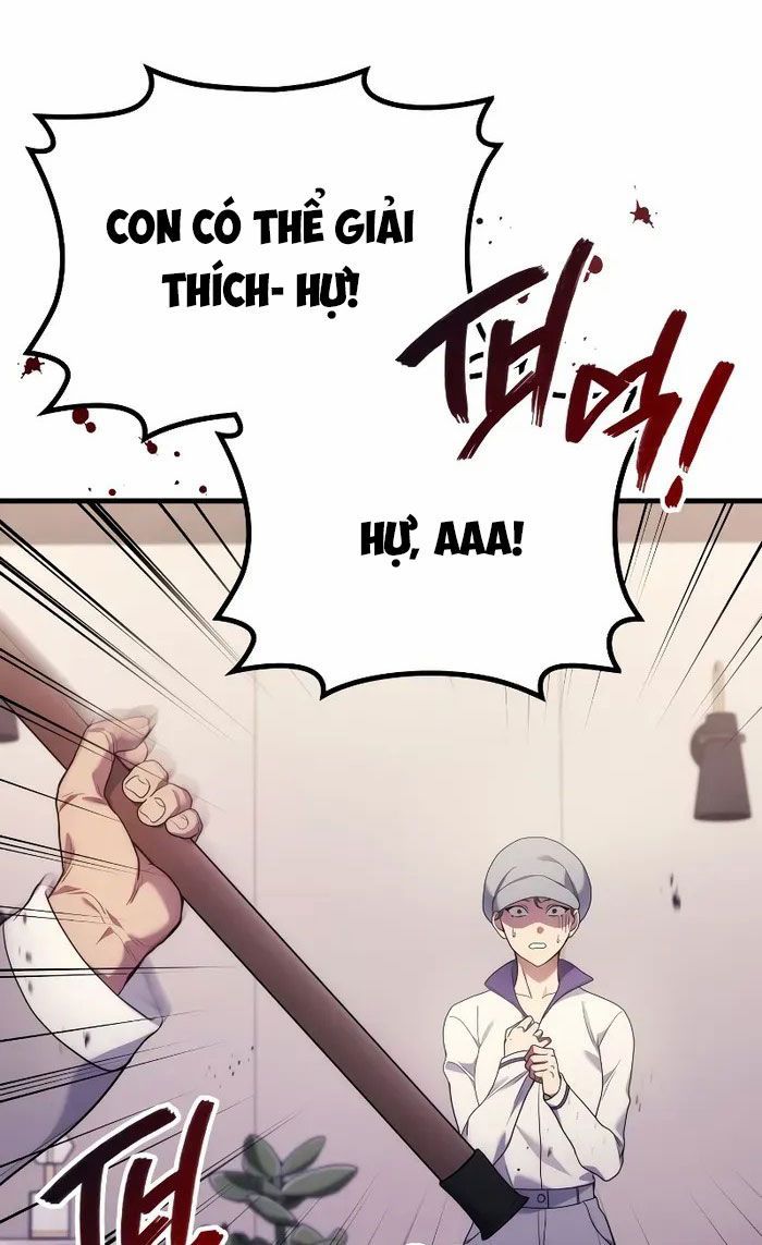 Võ Thần Hồi Quy Cấp 2 - Chapter 53 - Page 34