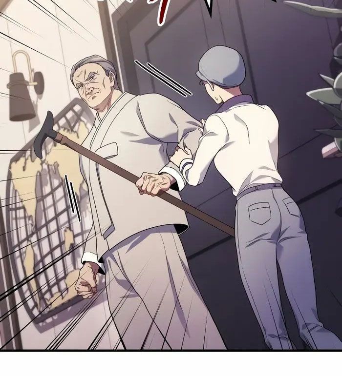 Võ Thần Hồi Quy Cấp 2 - Chapter 53 - Page 37