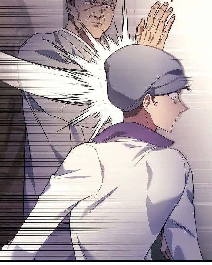 Võ Thần Hồi Quy Cấp 2 - Chapter 53 - Page 39