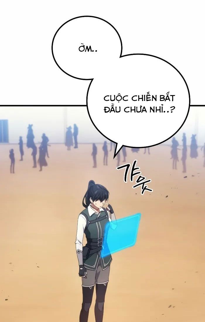 Võ Thần Hồi Quy Cấp 2 - Chapter 53 - Page 55