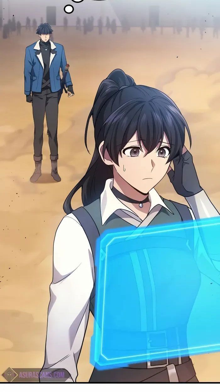 Võ Thần Hồi Quy Cấp 2 - Chapter 53 - Page 59