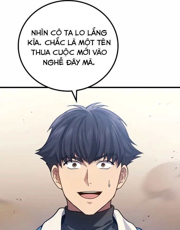 Võ Thần Hồi Quy Cấp 2 - Chapter 53 - Page 61