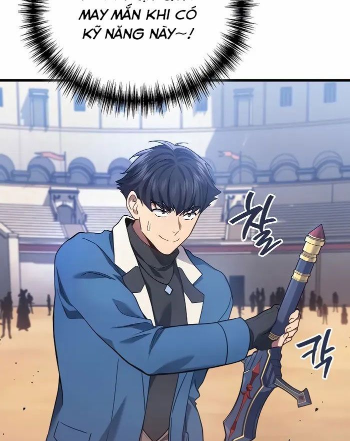 Võ Thần Hồi Quy Cấp 2 - Chapter 53 - Page 65