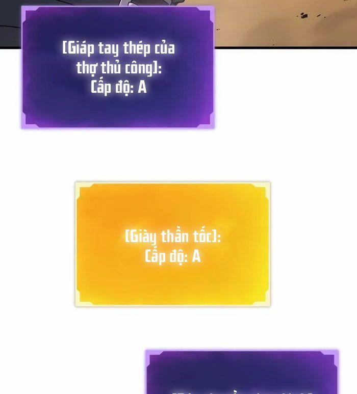 Võ Thần Hồi Quy Cấp 2 - Chapter 53 - Page 79