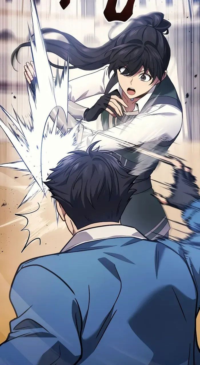 Võ Thần Hồi Quy Cấp 2 - Chapter 53 - Page 82