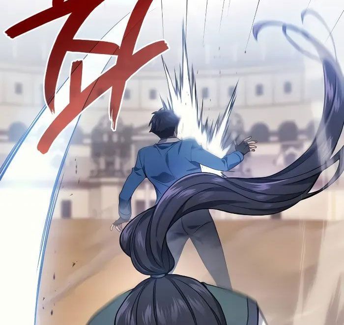 Võ Thần Hồi Quy Cấp 2 - Chapter 53 - Page 88