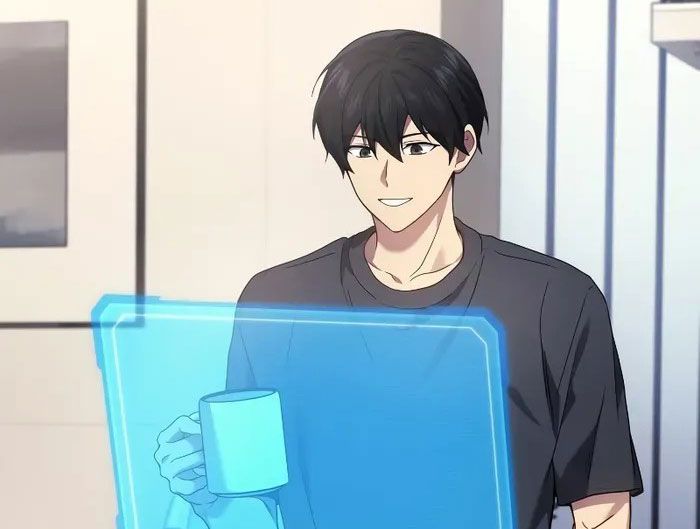 Võ Thần Hồi Quy Cấp 2 - Chapter 53 - Page 94