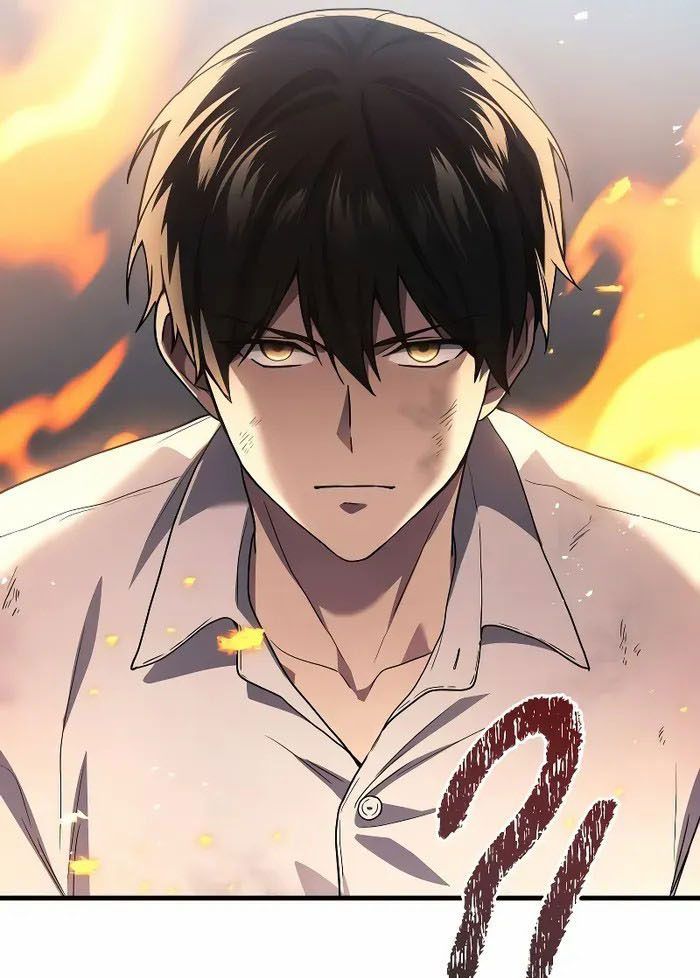 Võ Thần Hồi Quy Cấp 2 - Chapter 54 - Page 104