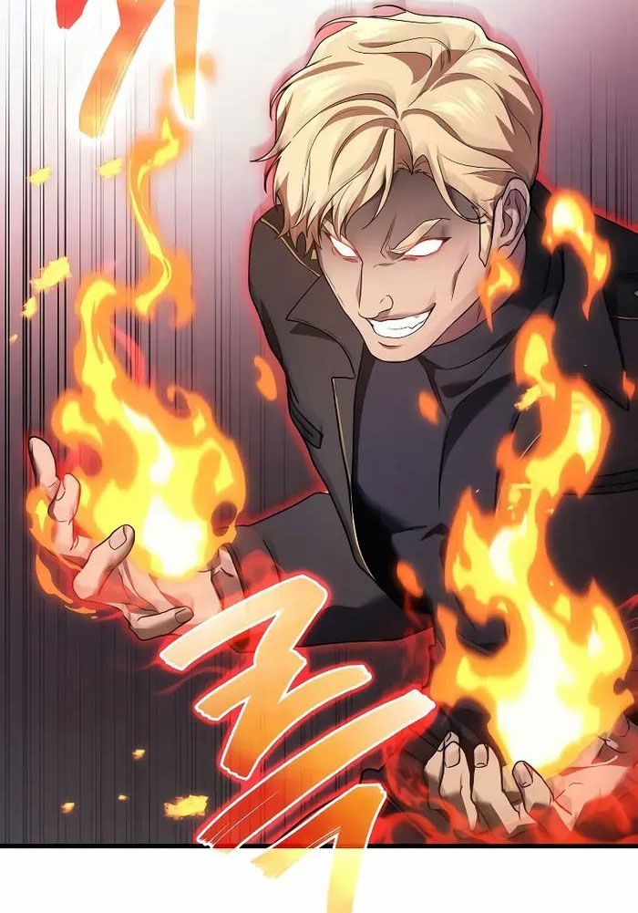 Võ Thần Hồi Quy Cấp 2 - Chapter 54 - Page 106