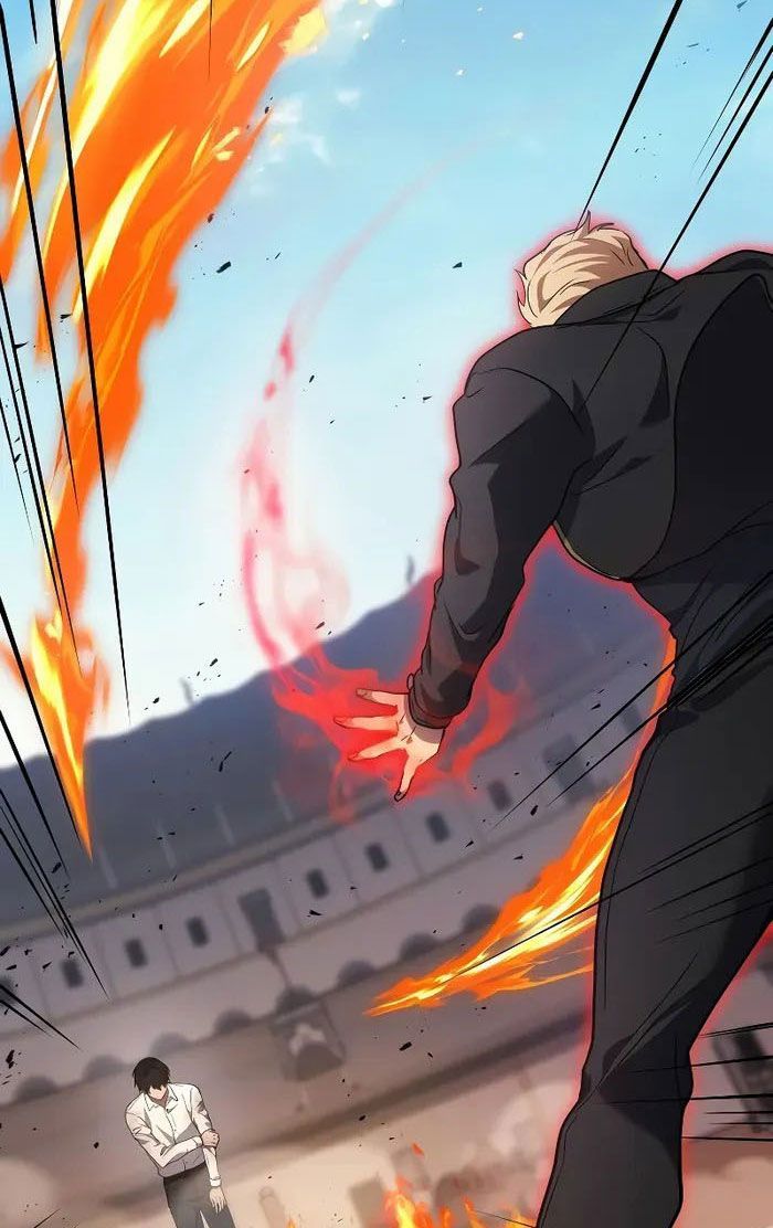 Võ Thần Hồi Quy Cấp 2 - Chapter 54 - Page 108