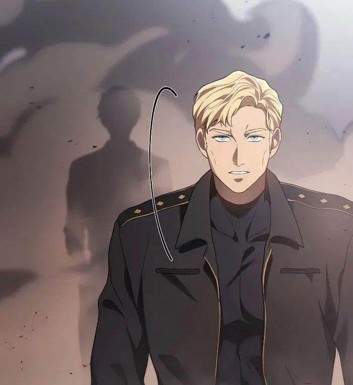 Võ Thần Hồi Quy Cấp 2 - Chapter 54 - Page 113