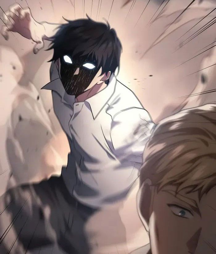 Võ Thần Hồi Quy Cấp 2 - Chapter 54 - Page 115