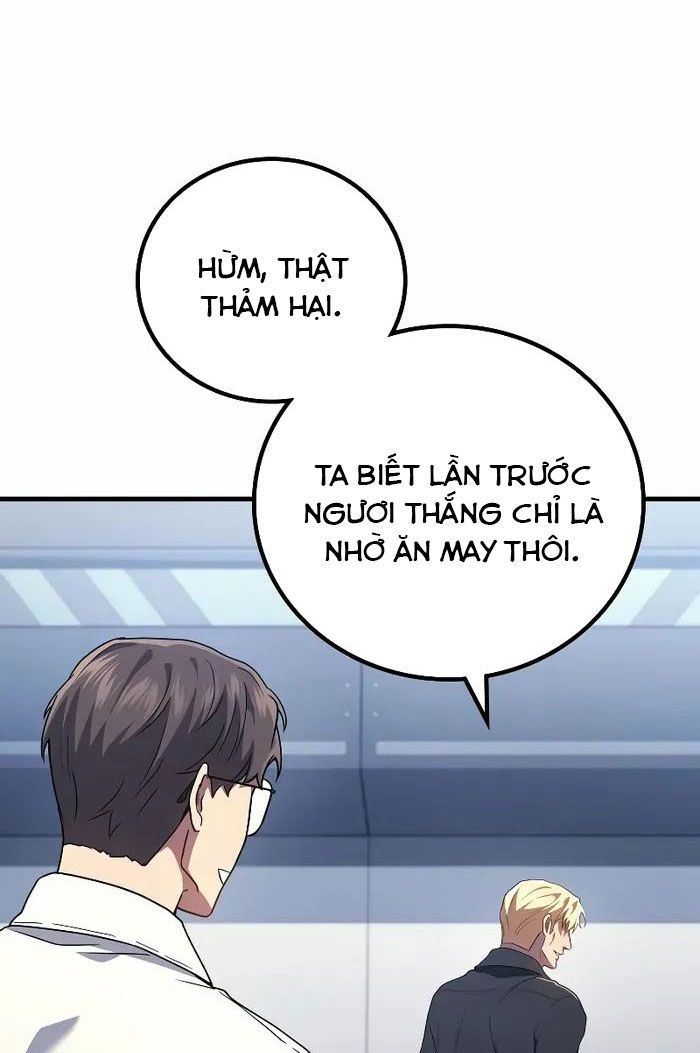 Võ Thần Hồi Quy Cấp 2 - Chapter 54 - Page 126