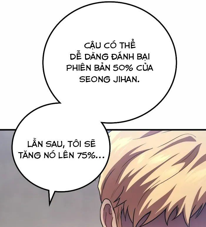 Võ Thần Hồi Quy Cấp 2 - Chapter 54 - Page 128