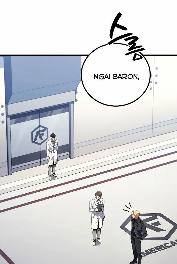 Võ Thần Hồi Quy Cấp 2 - Chapter 54 - Page 130