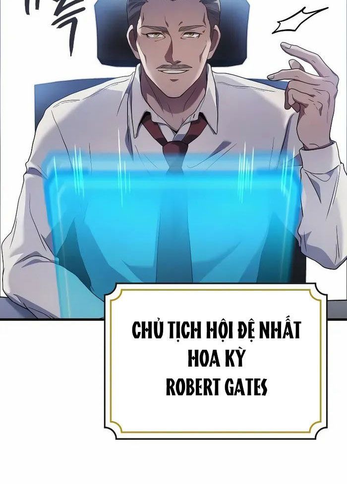 Võ Thần Hồi Quy Cấp 2 - Chapter 54 - Page 140