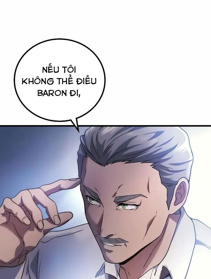 Võ Thần Hồi Quy Cấp 2 - Chapter 54 - Page 156