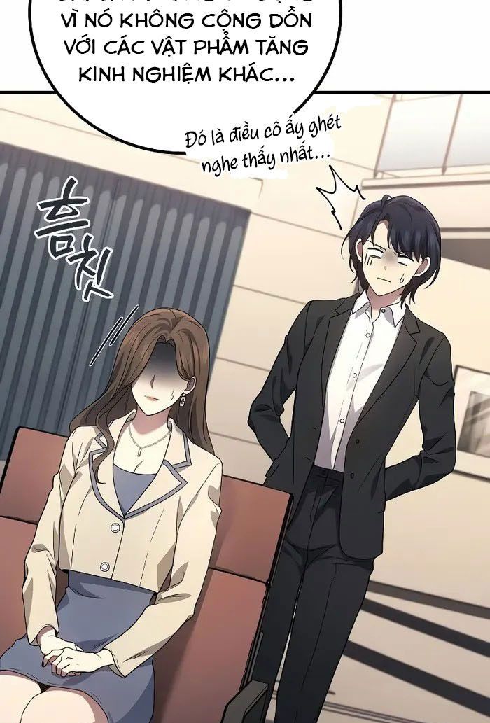 Võ Thần Hồi Quy Cấp 2 - Chapter 54 - Page 17